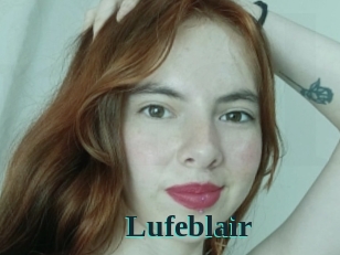 Lufeblair