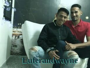 Luferandwayne