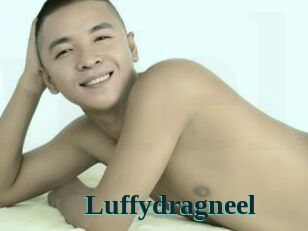 Luffydragneel