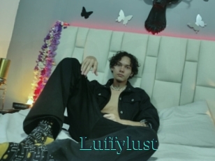 luffylust Melody Melons