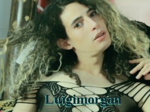 luigimorgan Melody Melons