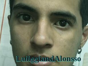 luiiggiandAlonsso Melody Melons