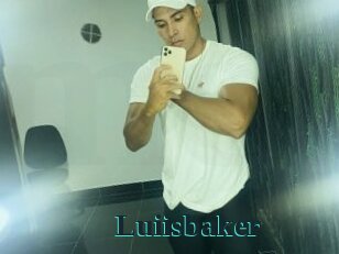 Luiisbaker