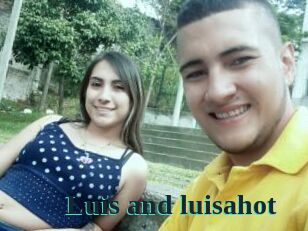Luis_and_luisahot