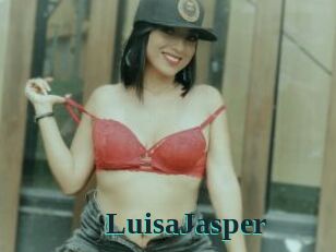 LuisaJasper