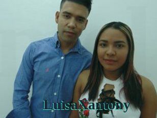 LuisaXantony
