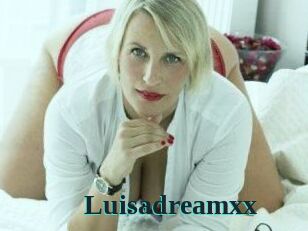 Luisadreamxx