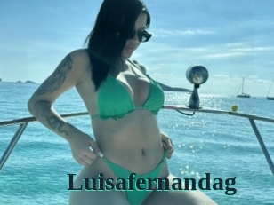 Luisafernandag