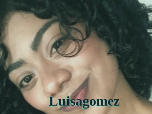 Luisagomez