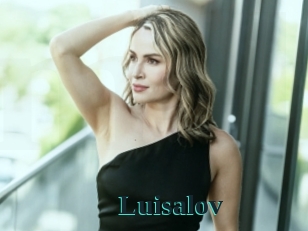 luisalov Melody Melons