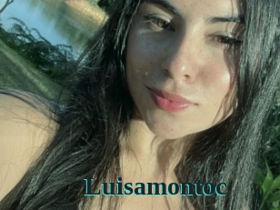 Luisamontoc