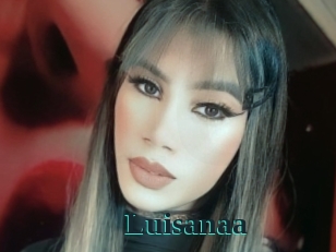 Luisanaa
