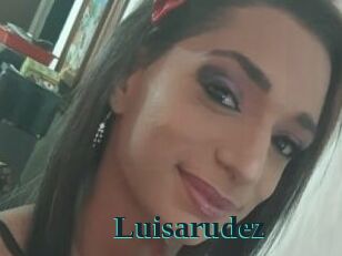 Luisarudez