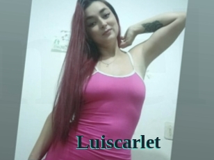 Luiscarlet