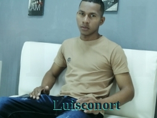 Luisconort