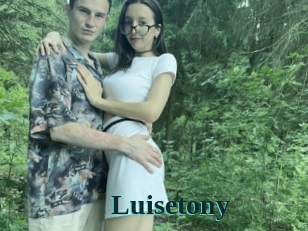 luisetony Melody Melons