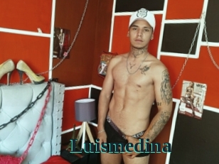 Luismedina