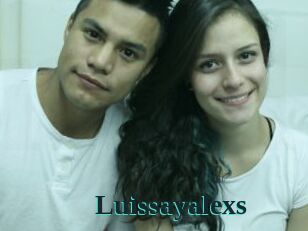 Luissayalexs