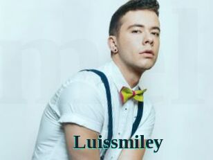 luissmiley Melody Melons