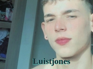 Luistjones