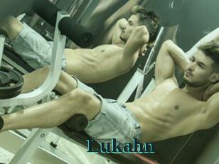Lukahn