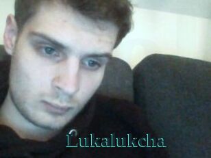 Lukalukcha