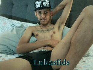 Lukasfids