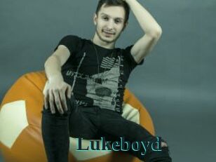 Lukeboyd
