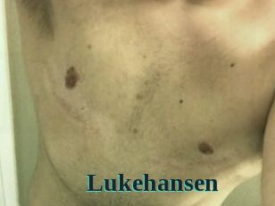 Lukehansen