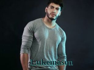Lukemason