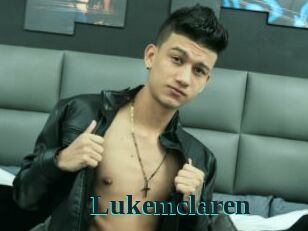 Lukemclaren
