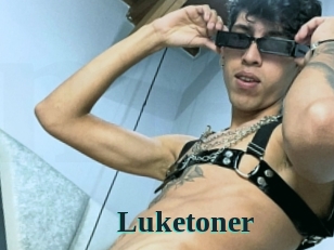 Luketoner