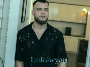 Lukewyatt