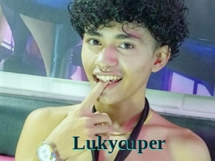 Lukycuper