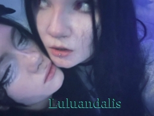 luluandalis Melody Melons