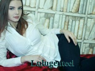 Lulugenteel