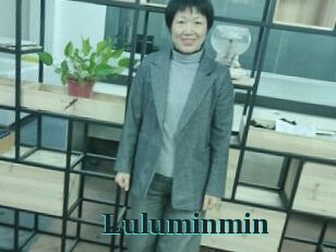 Luluminmin