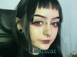 Luluxcat
