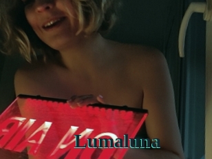 Lumaluna