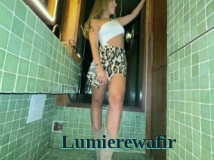 lumierewafir Melody Melons