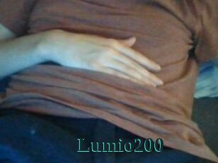 Lumio200