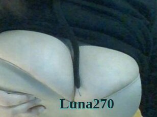 luna270 Melody Melons
