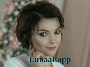 Lunaalsopp