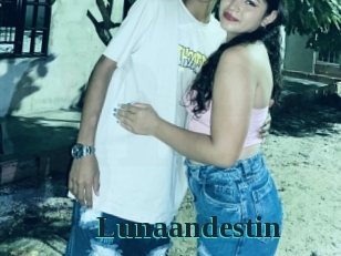 lunaandestin Melody Melons