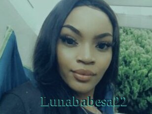 Lunababesa22