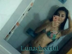 lunacheerful Melody Melons