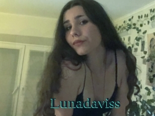 Lunadaviss
