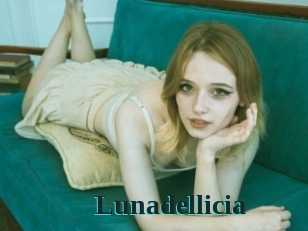 lunadellicia Melody Melons