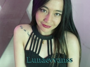Lunaevvanss