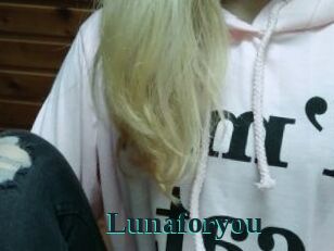 Lunaforyou